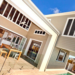 Scyon&trade;  Linea&trade; Weatherboard 180mm - Wall Cladding & Stone Veneer