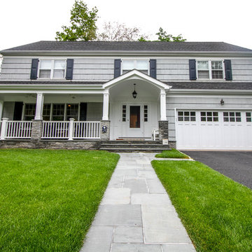 Rye Porch and Deck  Search