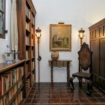 Pasadena Grand Dame