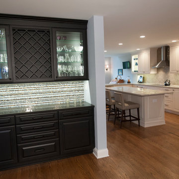 Whole-house Remodel in Chadds Ford, PA