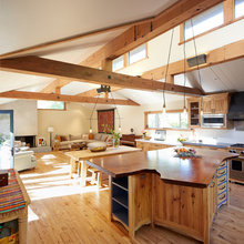 Kitchen Ideas