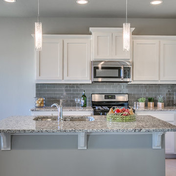 Kitchens