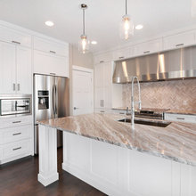 Kitchen Ideas
