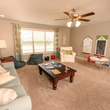 bonus/play room