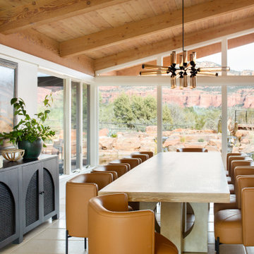 Bear Mountain Retreat