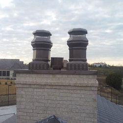 Chimney Tops - Products