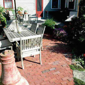 Hardscapes