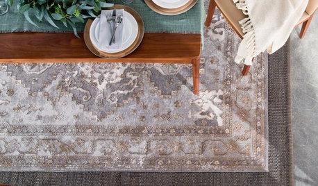 Up to 75% Off Eye-Catching Rugs by Size