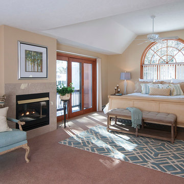 ACTIVE: Lake House on Lake Winnipesaukee