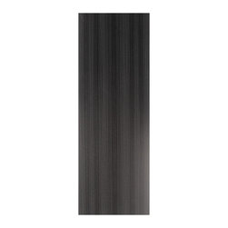 MANHATTAN GRAPHITE CUSTOM STOCK EUROPEAN-STYLE CABINETS - Kitchen Cabinetry
