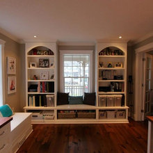 Home Office