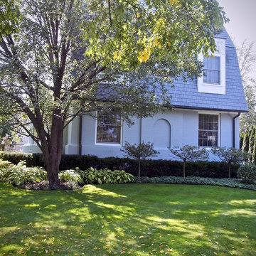 Home Exterior