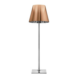 Flos K Tribe F3 Floor Lamp - Floor Lamps