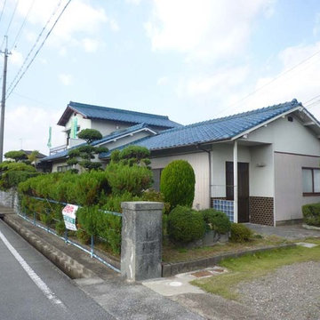 古民家・民家リノベーション