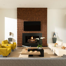 Linden living room