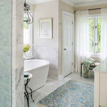 Paces Neighborhood - Atlanta, GA