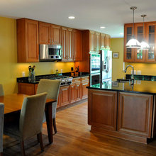 Kitchen Ideas