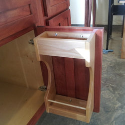 ATC Cabinets - Cabinet Accessories - Kitchen Drawer Organizers