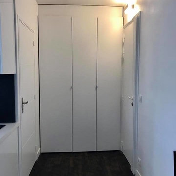 L'entrée