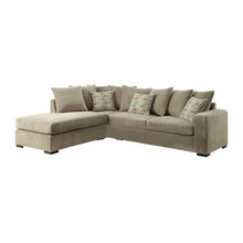 Baldy - Furniture
