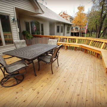 Outdoor Living