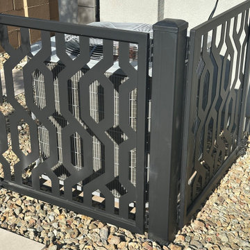 North Phoenix Current Trend Design