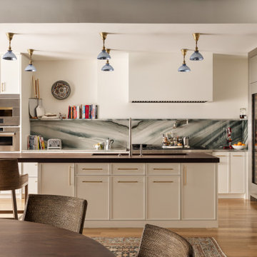 Society Hill Loft