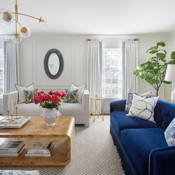 Pine Lane House, Rye NY