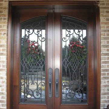 Mather & Sullivan Architectural Products
