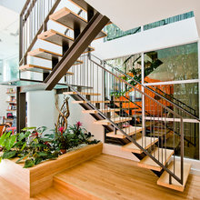 Stairways