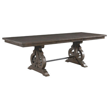 Picket House Furnishings Stanford Counter Height Dining Table
