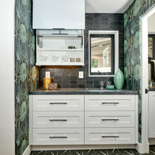 Butler Pantry