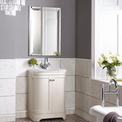 Laura Ashley Bathroom Furniture - Bathroom Vanity Units & Sink Cabinets