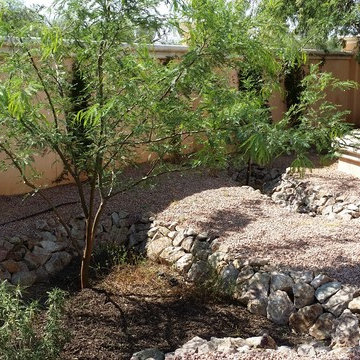 McCarthy Residence