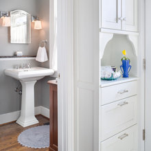 Bathroom Ideas
