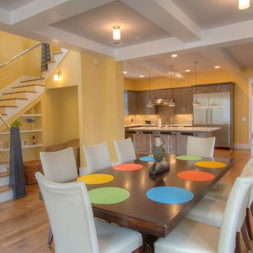 295 Pine Needle Way, Watercolor