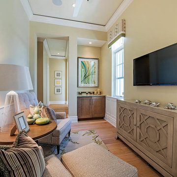 Transitional Project 1