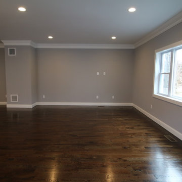 Benedict Ave Townhomes