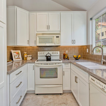 Kitchen Remodel - CairnsCraft Design & Remodel