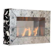 fire place