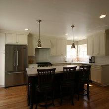 my kitchen