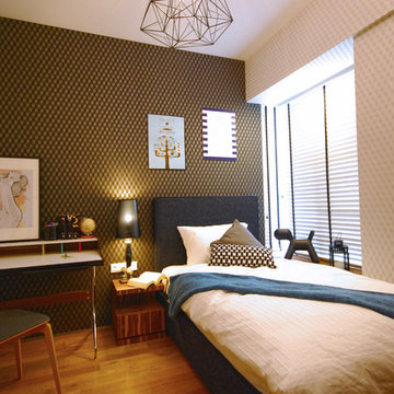 Private Apartment @ Silver sea