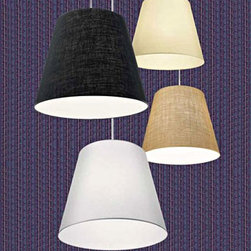 GILDA S PENDANT LAMP BY PALLUCCO LIGHTING - Pendant Lighting