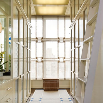 Upper East Side Penthouse