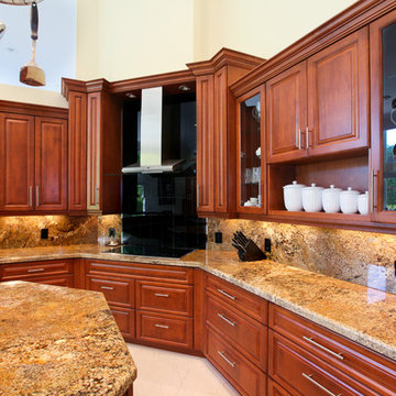 Nagar Project Indoor & Outdoor