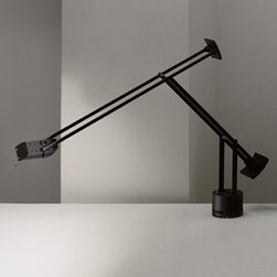 TIZIO Plus Lamp - Desk Lamps