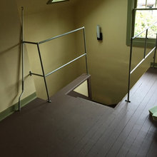 Portland Craftsman Dormer Attic Renovation