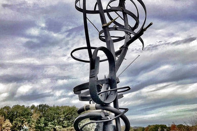 DOUBLE HELIX.
