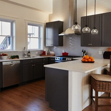 Modern Kitchen