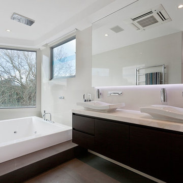 Port Melbourne Architect